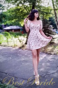 Tatyana, 30
