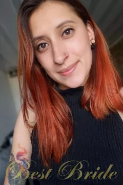 Angie lorena, 28