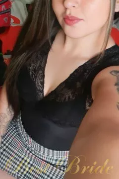 Luisa Fernanda , 24