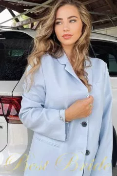 Dariya, 24