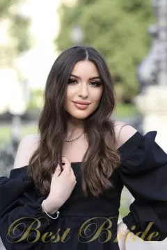 Evgeniya, 26