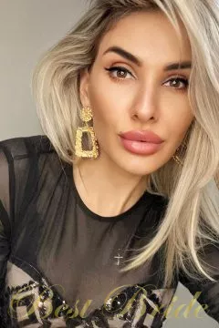 Liudmyla, 37