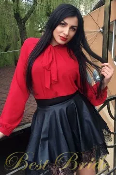 Tatiana, 36