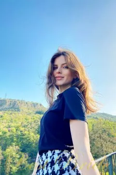 Aleksandra, 23