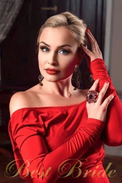 Irina, 46