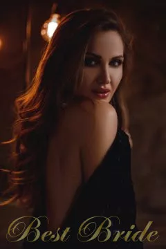 Anna, 38