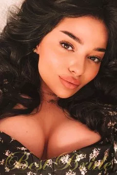 Ludmila, 27