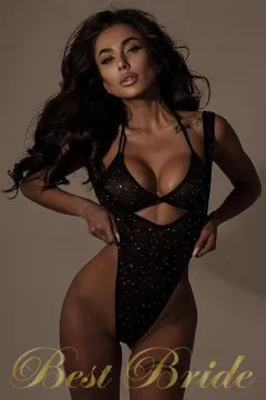 Evgeniya, 37