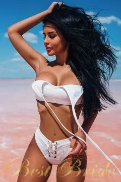 Kseniya, 29