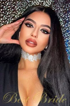 Anastasiia, 21