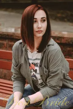Iryna, 27