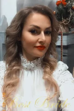 Valeriya, 40