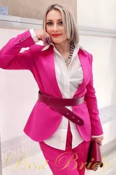 Tatiana, 55