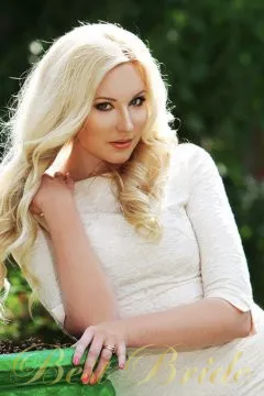 Olga, 35