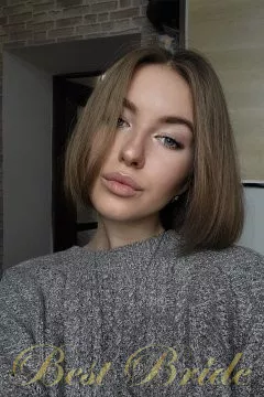 Sofia, 20