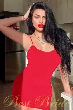 Dariya, 26