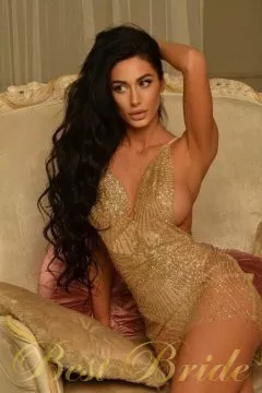 Marina, 34
