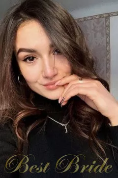 Irina, 23