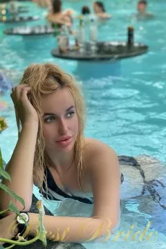 Irina, 31