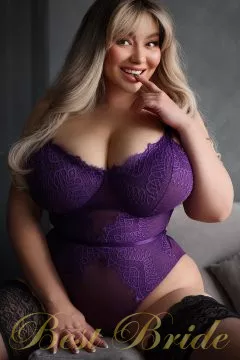 Kateryna, 35