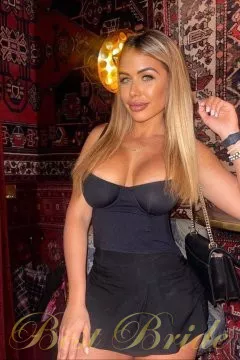 Juliette, 31