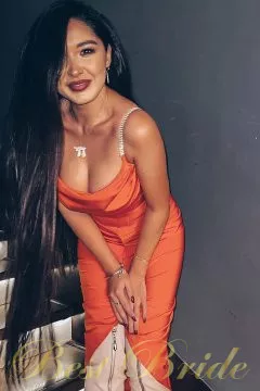 Gyzel, 33