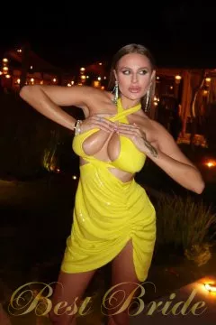 Milena, 21