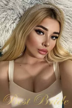 Anastasia , 21