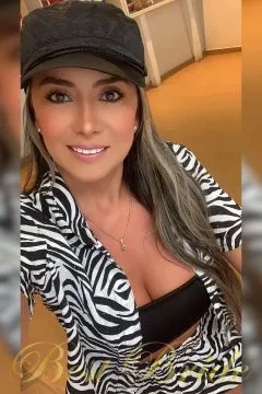 Melissa, 43