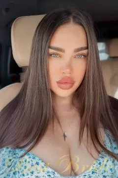 Irina, 44