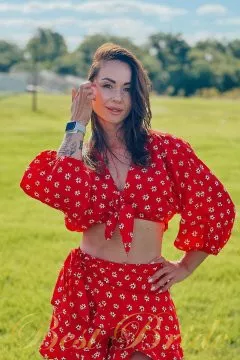 Mariia, 37