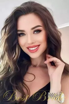 Alina, 26