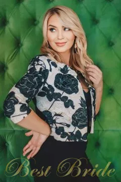 Lydmyla, 57