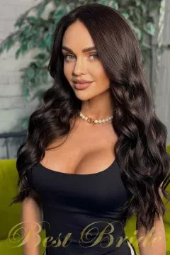 Darja, 34