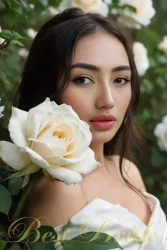 Valeriya, 29