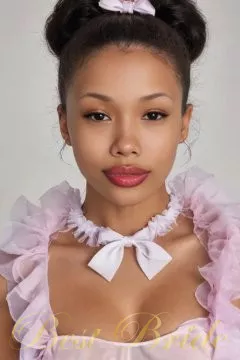 Daniela-Alexandra, 28