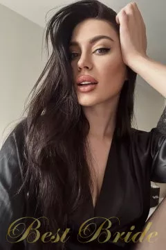 Vika, 28