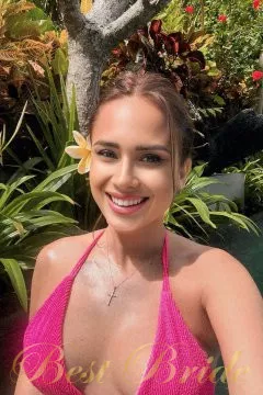 Olena, 40