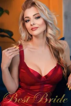 Mariia, 39