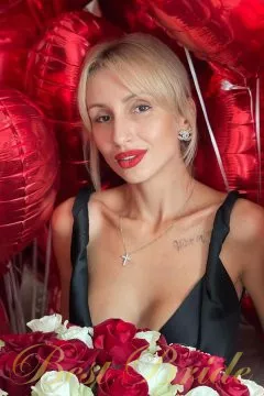 Anastasiia, 38