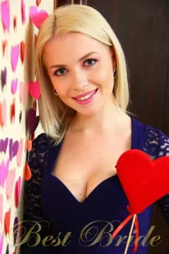 Anna, 35