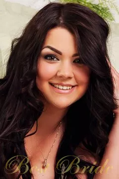 Kate, 31