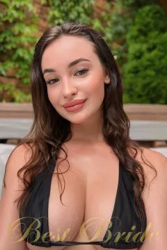 Iryna, 27